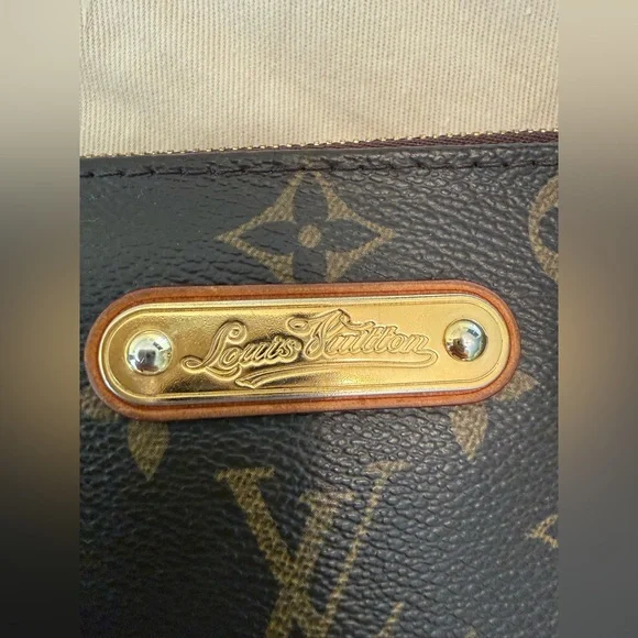 Louis Vuitton Monogram Eva - Picture 11 of 11